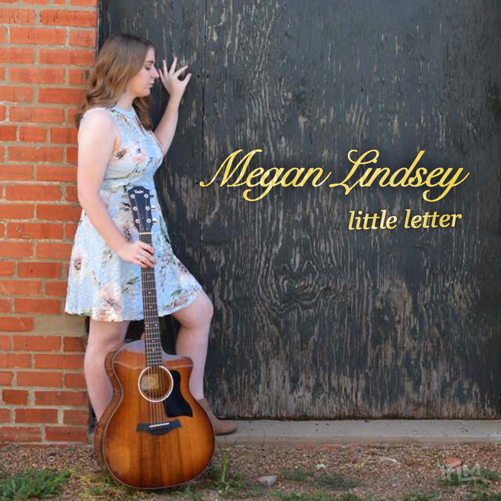 Megan Lindsey - Little Letter